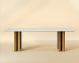 Astara Dining Table - 94.5"
