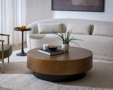 Tekoa End Table