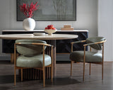 Banyan Dining Table - 59"