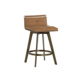 Arizona Swivel Barstool