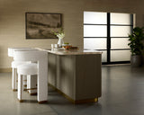 Cataldi Kitchen Island