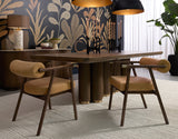 Salix Dining Table - 102"