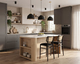Romilly Kitchen Island