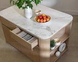 Romilly Kitchen Island