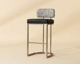 Larissa Barstool - Bravo Black / Halton Birch
