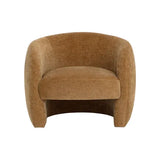 Mircea Lounge Chair