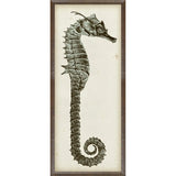 Vintage Seahorse II