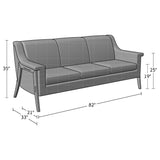 Alesund Sofa