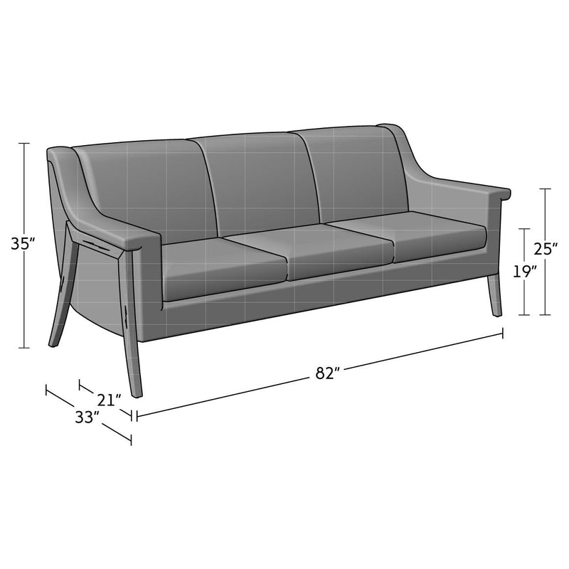 Alesund Sofa