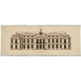 CHATEAU DE MARGUISAT DE LA LALONDE