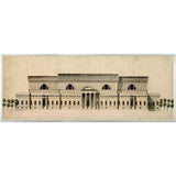 PALAIS DE JUSTICE