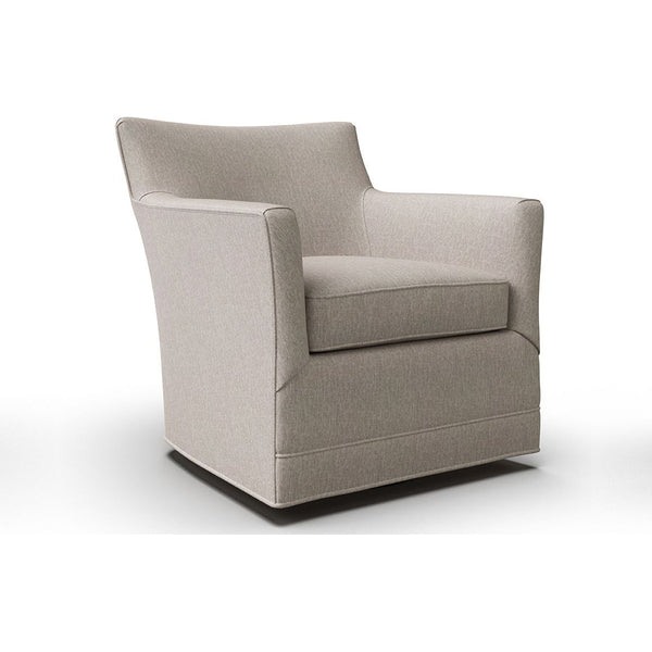 Clarissa Swivel Glider