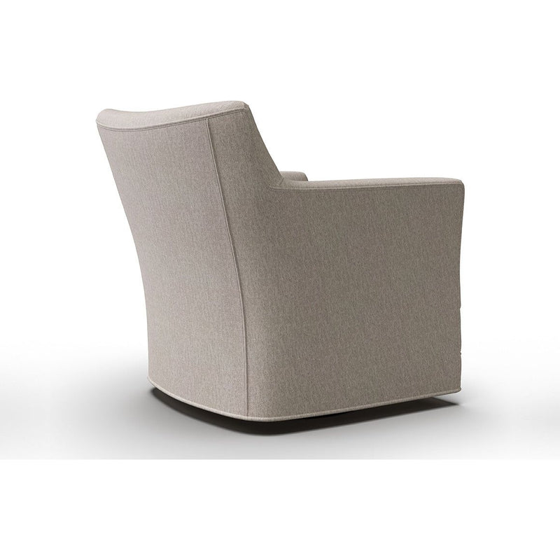 Clarissa Swivel Glider