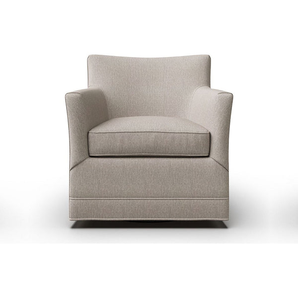 Clarissa Swivel Glider