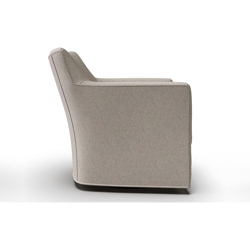 Clarissa Swivel Glider