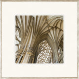 Ancient Ceilings I
