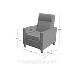 Bexley Power Recliner