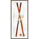 Vintage Ski II