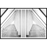 Modern Geometrics II