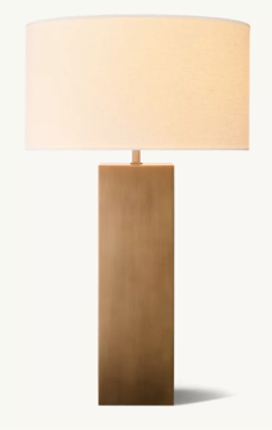 Or Table Lamp