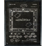 Patent - Monopoly Small