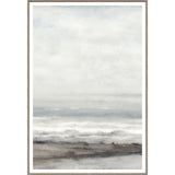 Seascape Near Heijst - Center