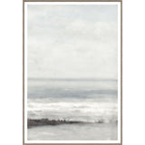 Seascape Near Heijst - Right