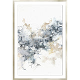 Universal Flow III - Framed