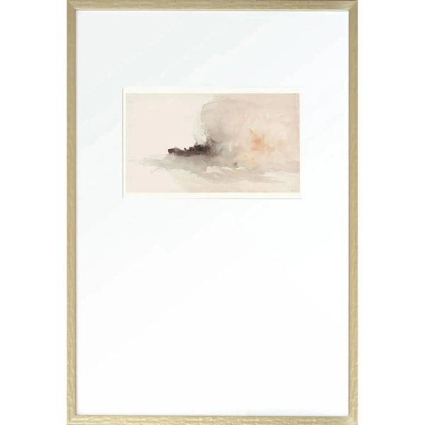 Turner Scapes - Neutral I