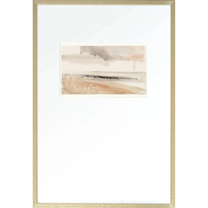 Turner Scapes - Neutral II