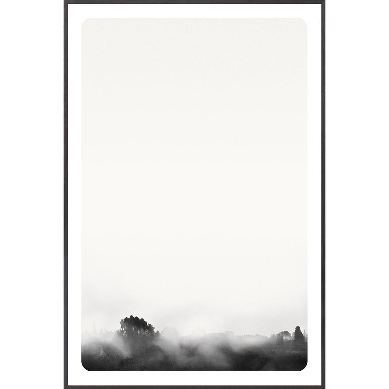 Genesis V - Large Framed