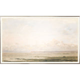 Beach at Ebb Tide