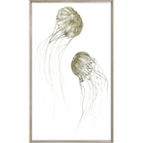 Pacifica Jelly II - Framed