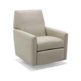 Sunny Swivel Recliner - Fabric