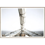 Schooner "Opal"