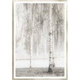 Taupe Aspect IX - Large
