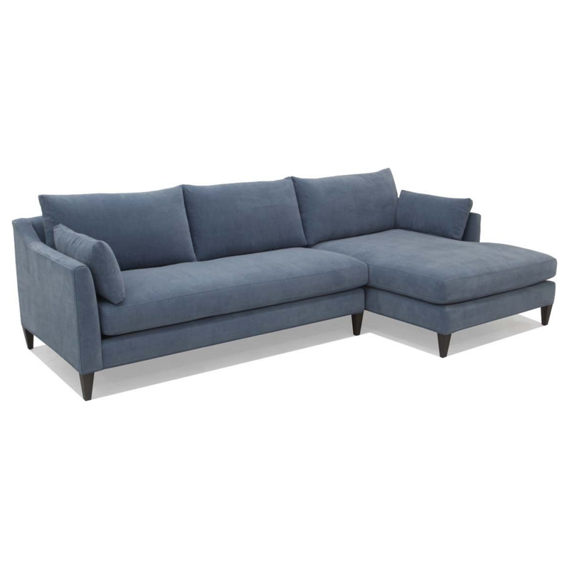 Allie Sofa Chaise