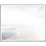 Receding Tide