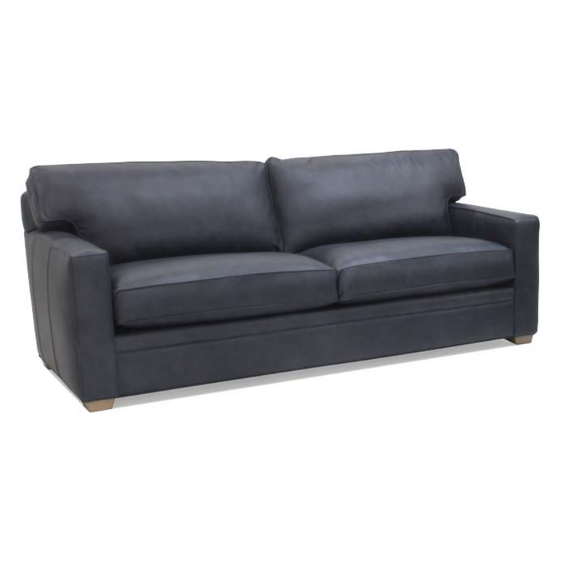 Taylor Leather Sofa