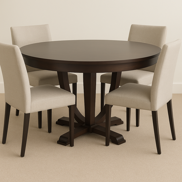 Clearance - Florence 60" Dining Table