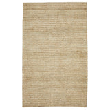 Organza Hand Knotted Jute Rug