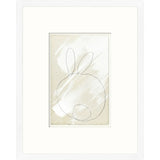 One Line – Bunny Butt