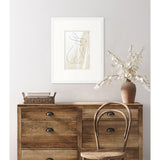 One Line – Bunny Profile