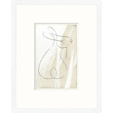 One Line – Bunny Profile