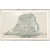 Gray Iceberg 1917