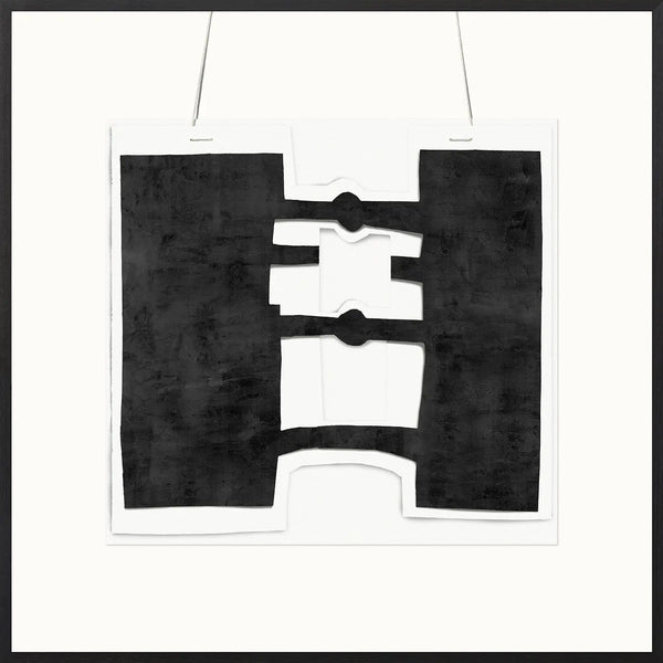 Chillida Inspirations Series II