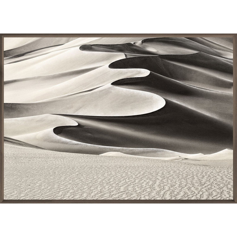 High Desert Dune