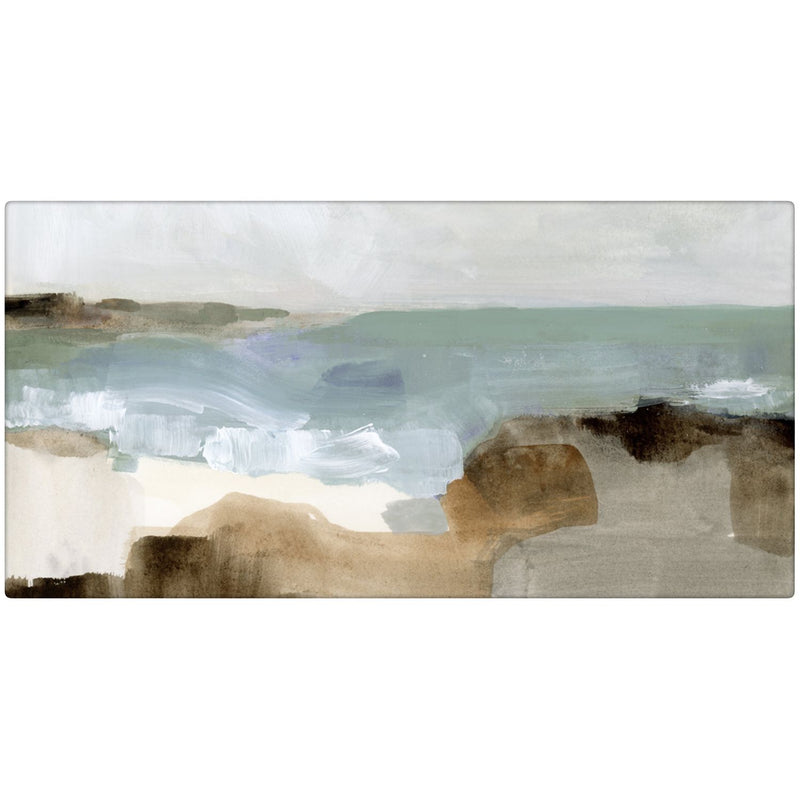 Ocean Sigh III - Gallery Wrap Canvas