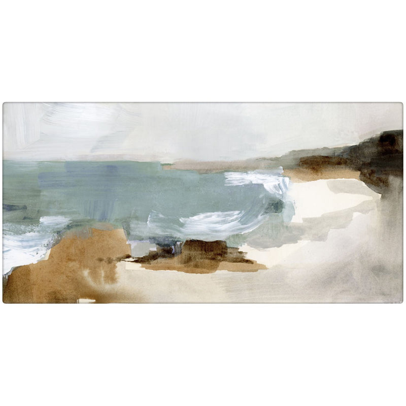 Ocean Sigh IV - Gallery Wrap Canvas