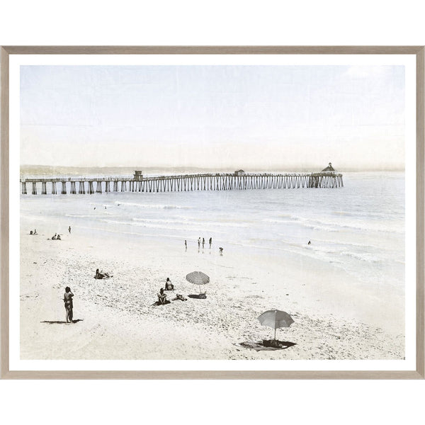 Imperial Beach CA, USA - Medium